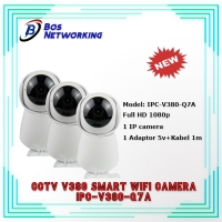 CCTV V380 Smart Wifi Camera IPC-V380-Q7A