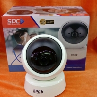 SPC Xcellent HD 1080p CCTV WiFi IP CAM