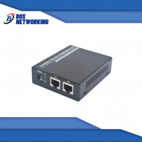 Eterlink Fiber Converter 2 Fiber 2 Ethernet