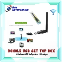 Dongle STB Set Top Box TV Digital