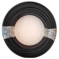 Kabel Fiber Optic 1 Core 1 Seling Panjang 100M