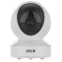 SPC Xcellent HD 1080p CCTV WiFi IP CAM