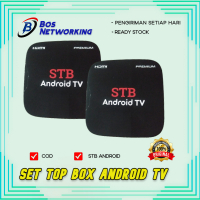 Set Top Box Android TV Sudah Unlock Root