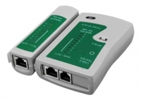 Lan Tester RJ45 dan RJ11 Network Cable Tester