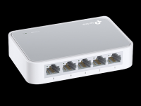 TP-LINK TL-SF1005D 5-Port 10/100Mbps