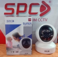 CCTV IP CAMERA BABAY CAM SPC