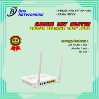 Modem ONT Router Huawei EG8141H5 GPON EPON