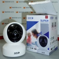 CCTV Wifi IP Camera SPC Super Series HD 1080p