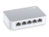 TP-LINK TL-SF1005D 5-Port 10/100Mbps