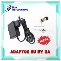 Adaptor Power Supply EU 5V 2A