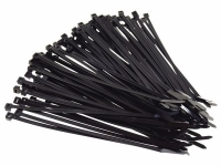 Kabel Ties Cable Ties Ukuran 3.6 x 150 mm