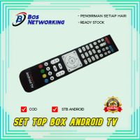 Set Top Box Android TV Sudah Unlock Root