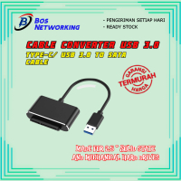 Cable Converter USB 3.0 to Sata