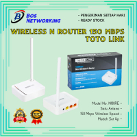 TOTOLINK N100RE Wireless N Router 150 Mbps