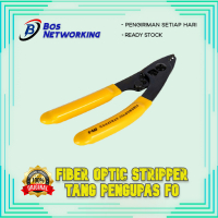 Tang Pengupas FO 3 Lubang Fiber Optic Stripper CFS