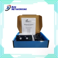 Ethernet Fiber Switch 100 Mbps HSAirPo 2 FO 1 LAN