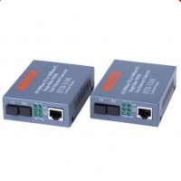 Converter Netlink Fiber Optic HTB-3100 (B)