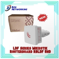 LDF Series Mikrotik Routerboard RBLDF-5nD