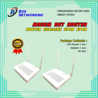 Modem ONT Router Huawei EG8141H5 GPON EPON