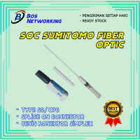 SOC Sumitomo Fiber Optic Konektor